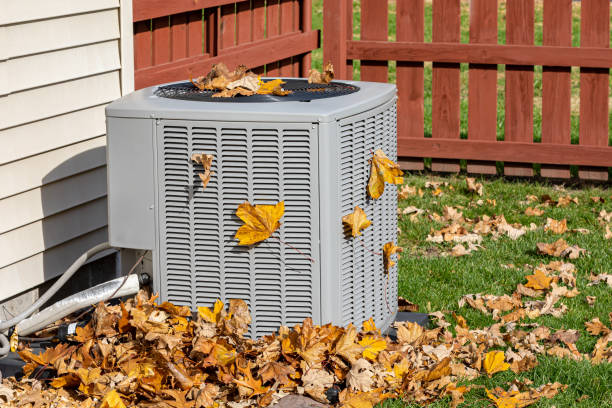 Best Solar-powered HVAC Systems in Edenton, NC