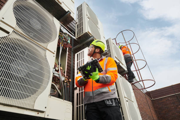 Best Air Conditioning Cleaning in Edenton, NC