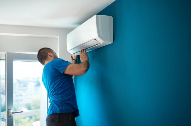 Best HVAC Financing and Leasing in Edenton, NC
