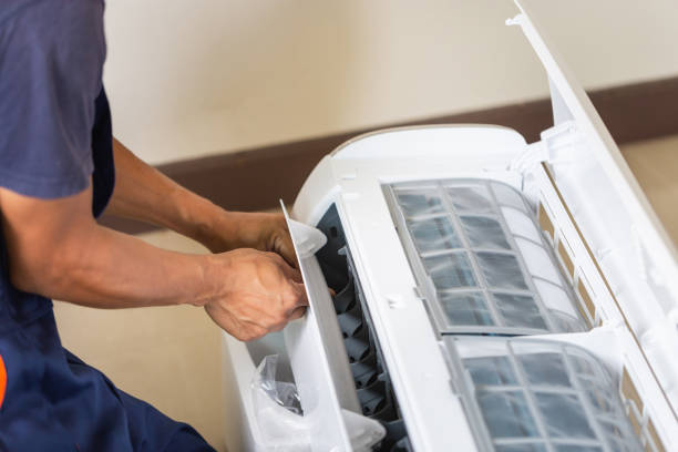 Best HVAC Supply and Distribution in Edenton, NC