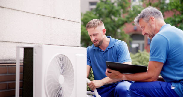 Best Thermostats and Smart Controls in Edenton, NC