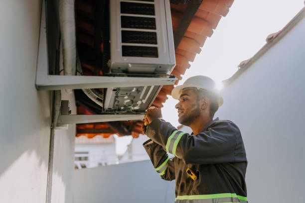 Best Ductless Mini-Split Systems in Edenton, NC
