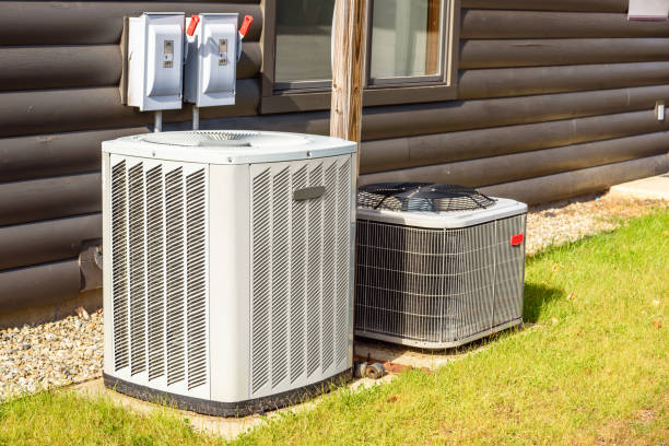 Best HVAC Equipment and Components in Edenton, NC